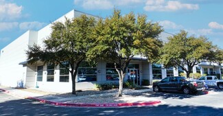 More details for 1130 Rutherford Ln, Austin, TX - Industrial for Rent