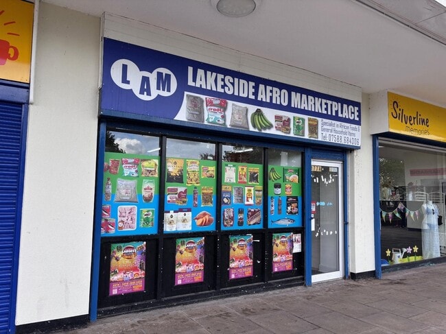 More details for Halewood Ave, Newcastle Upon Tyne - Retail to Rent