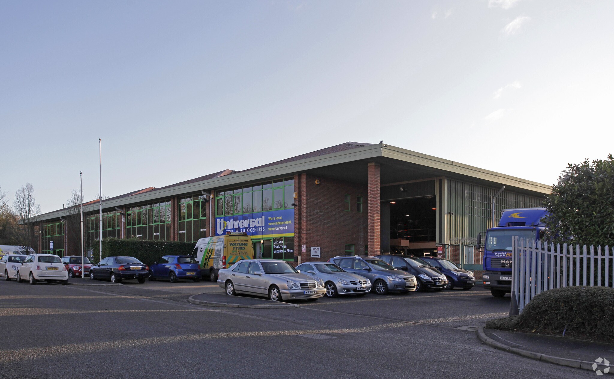 Green Street Green Rd, Dartford for sale Primary Photo- Image 1 of 1