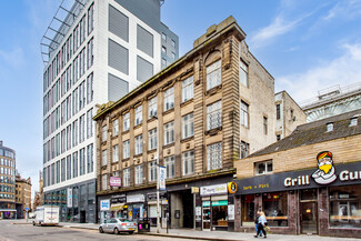 More details for 54-64 Oswald St, Glasgow - Office for Rent