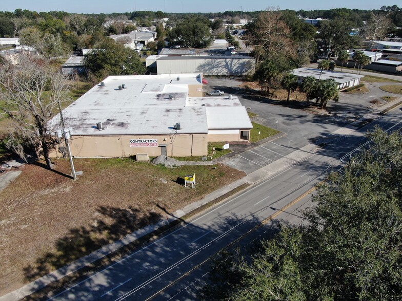 5299 Saint Augustine Rd, Jacksonville, FL for rent - Building Photo - Image 3 of 49