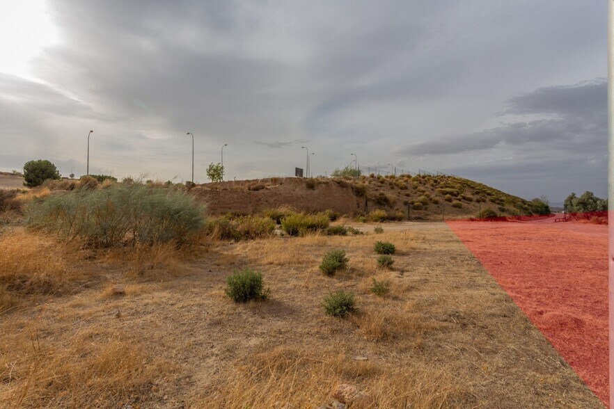 Land in Granada for sale - Site Plan - Image 1 of 7