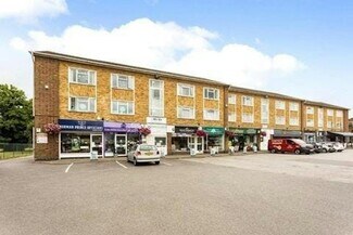 More details for Hermitage Parade, Ascot - Office for Rent