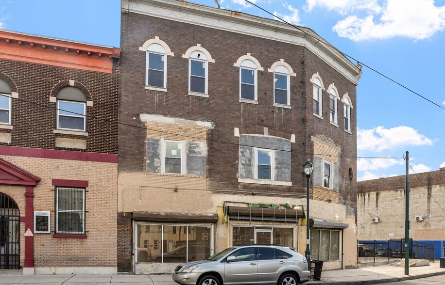 2549-2553 Germantown Ave, Philadelphia, PA for sale - Building Photo - Image 3 of 25