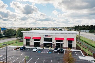 More details for 1100 Oak Forest Ln, Myrtle Beach, SC - Retail to Rent