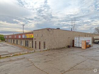 More details for 525 First St, London, ON - Light Industrial for Sale