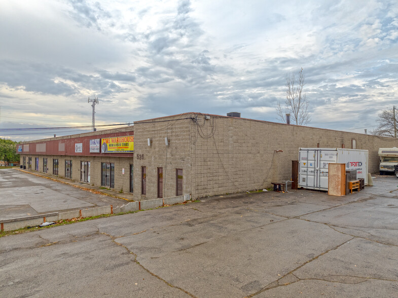 525 First St, London ON - Commercial Property