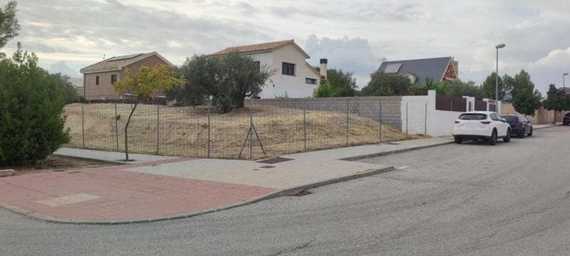Land in Atarfe, Granada for sale - Building Photo - Image 2 of 16