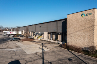 More details for 4750 Lake Forest Dr, Blue Ash, OH - Industrial for Rent