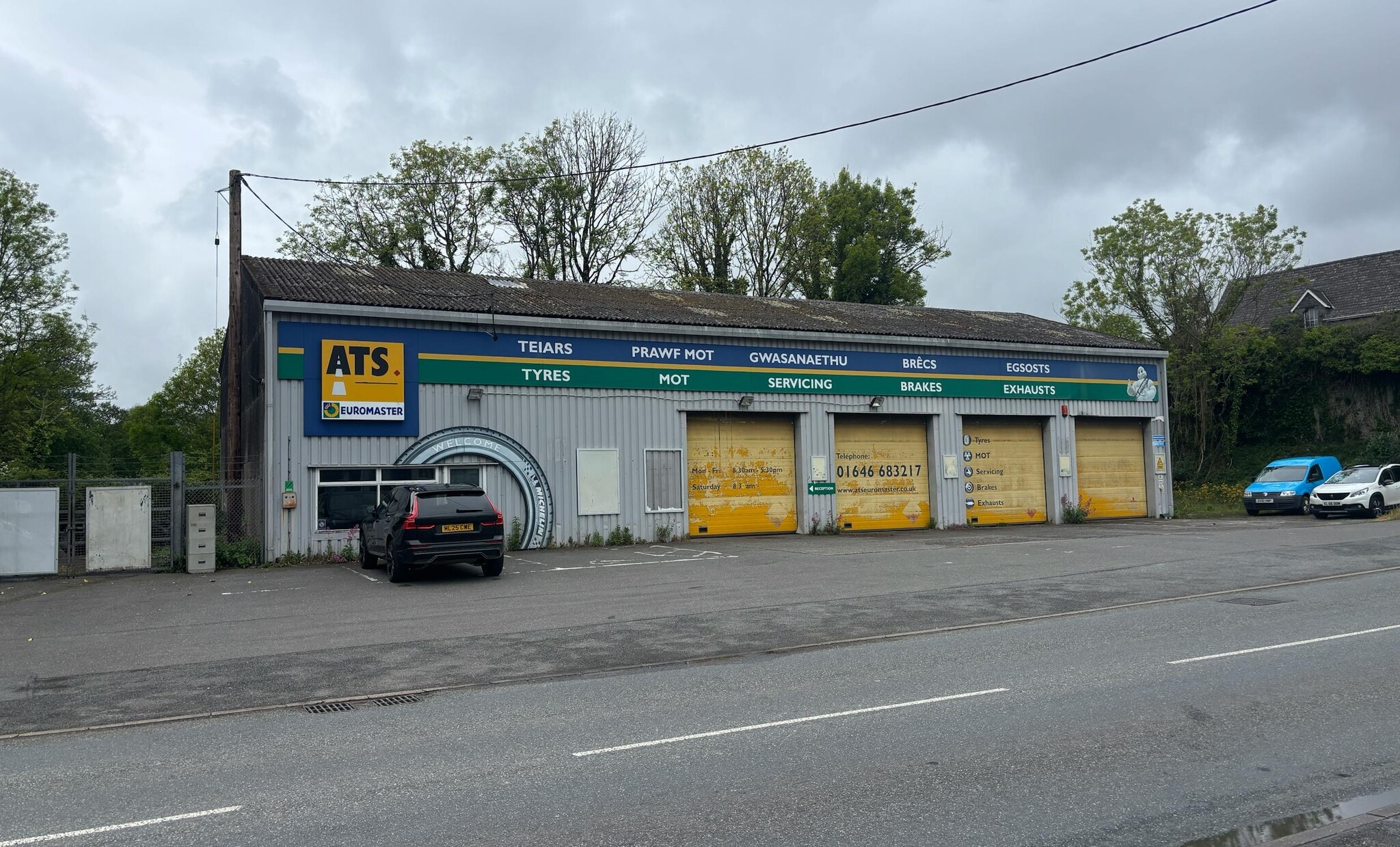 Well Hl, Pembroke for sale Building Photo- Image 1 of 3