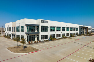 More details for 8261 Belleview Dr, Plano, TX - Office for Rent