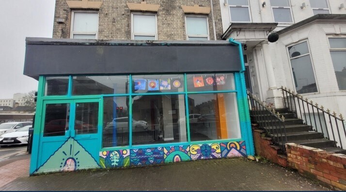 91 Spring Bank, Hull for sale - Building Photo - Image 1 of 1