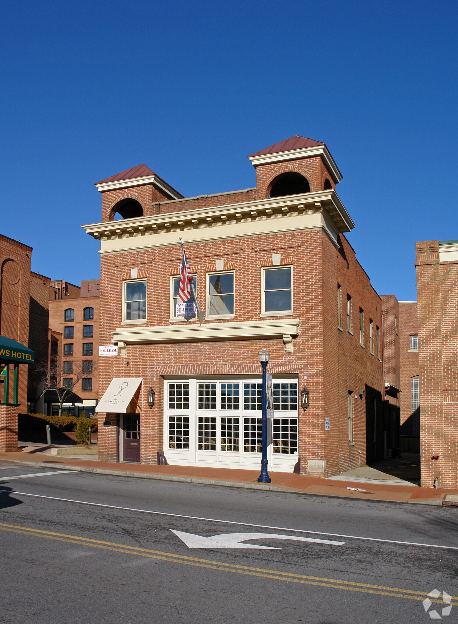 114 West St, Annapolis, MD for sale Primary Photo- Image 1 of 1