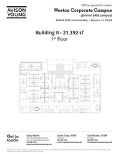 2002 Ultimate Way, Weston, FL for rent Site Plan- Image 1 of 1