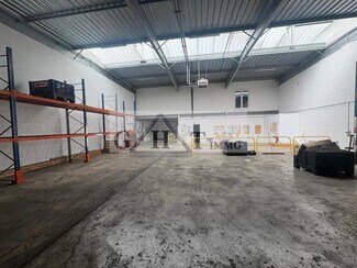 More details for Industrial for Sale