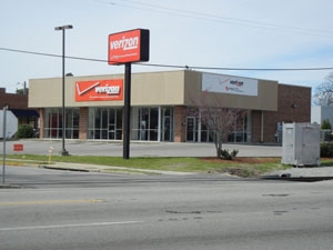 More details for 597 Whitman St, Orangeburg, SC - Retail for Sale