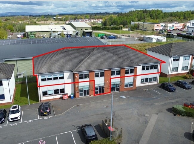 More details for 2B Orbital Ct, East Kilbride - Office for Sale