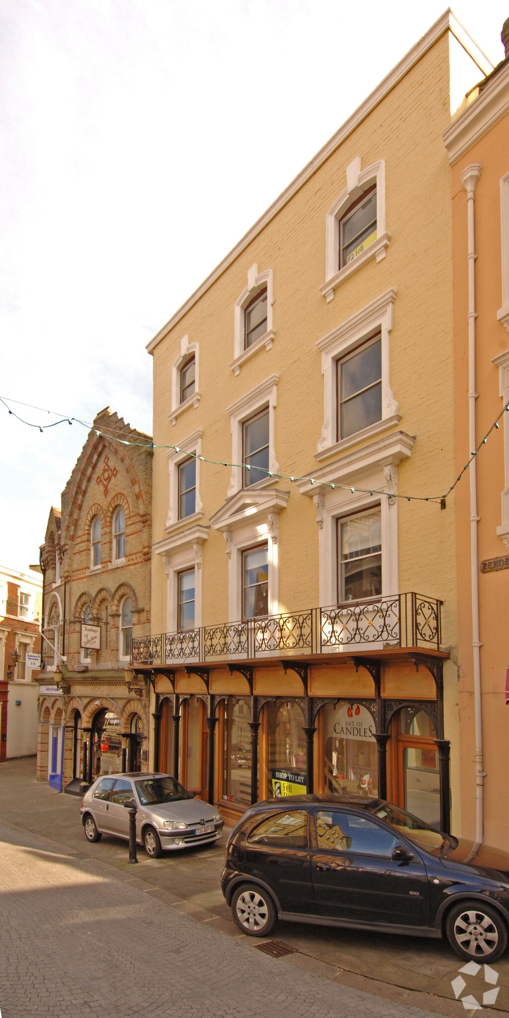 6 Rendezvous St, Folkestone to rent Primary Photo- Image 1 of 13
