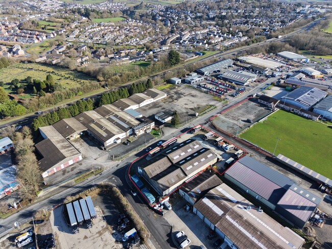 More details for Penygillam Way, Launceston - Industrial for Sale