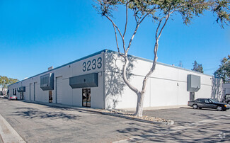 More details for 3233-3283 De La Cruz Blvd, Santa Clara, CA - Industrial for Rent