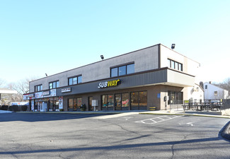 More details for 325 Chamberlain Hwy, Meriden, CT - Office, Retail for Rent