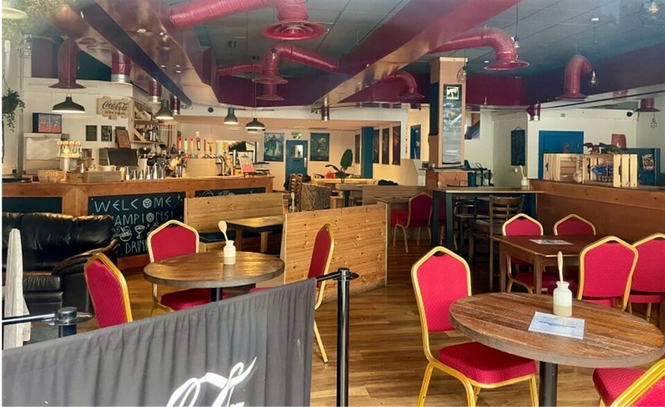 1-15 Union St, Bristol to rent - Building Photo - Image 2 of 11