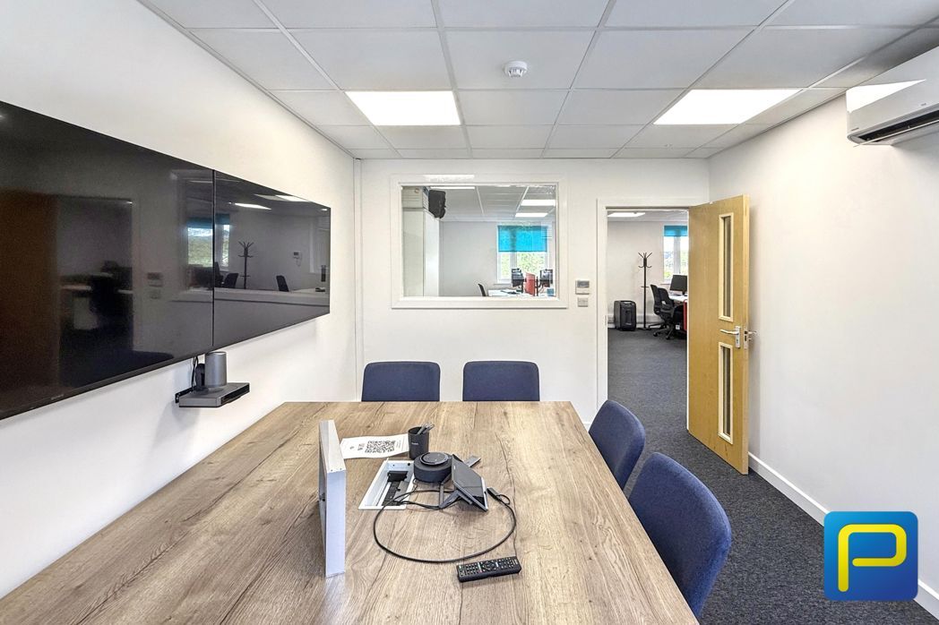 Apex Business Vlg, Cramlington, NBL NE23 7BF - Unit 32-33 - - Interior Photo - Image 2 of 18