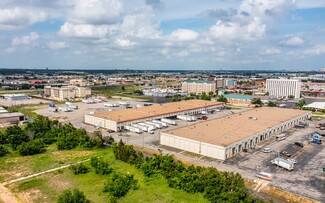 More details for 1001 Enterprise Ave, Oklahoma City, OK - Industrial for Rent