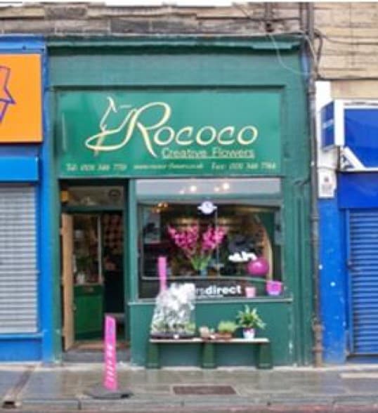 149-157 Dalry Rd, Edinburgh to rent - Building Photo - Image 2 of 2