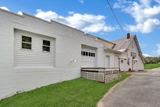 2290 Belvidere Rd, Phillipsburg, NJ for sale Building Photo- Image 1 of 1