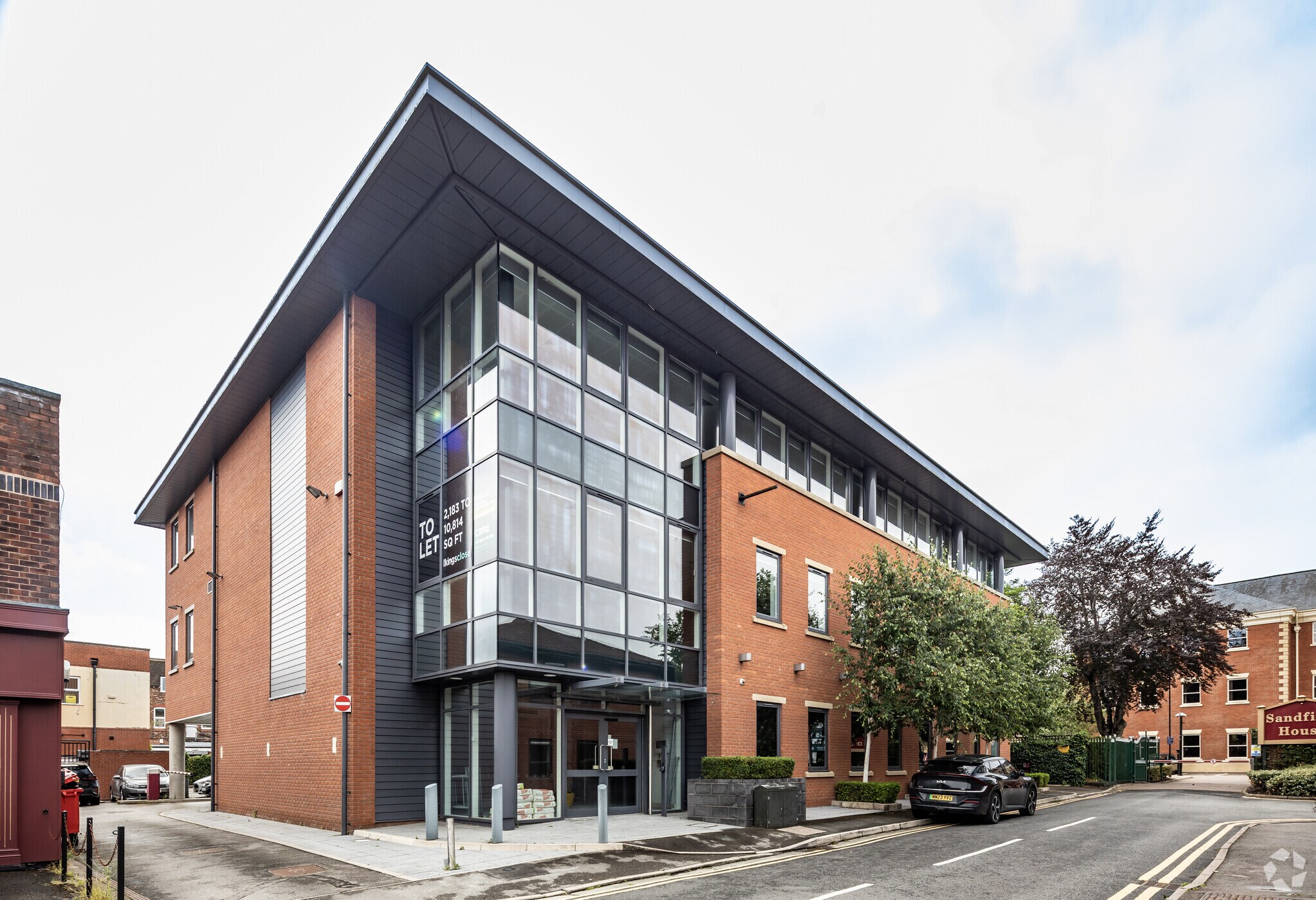 1 Kings Clos, Wilmslow for sale Building Photo- Image 1 of 1