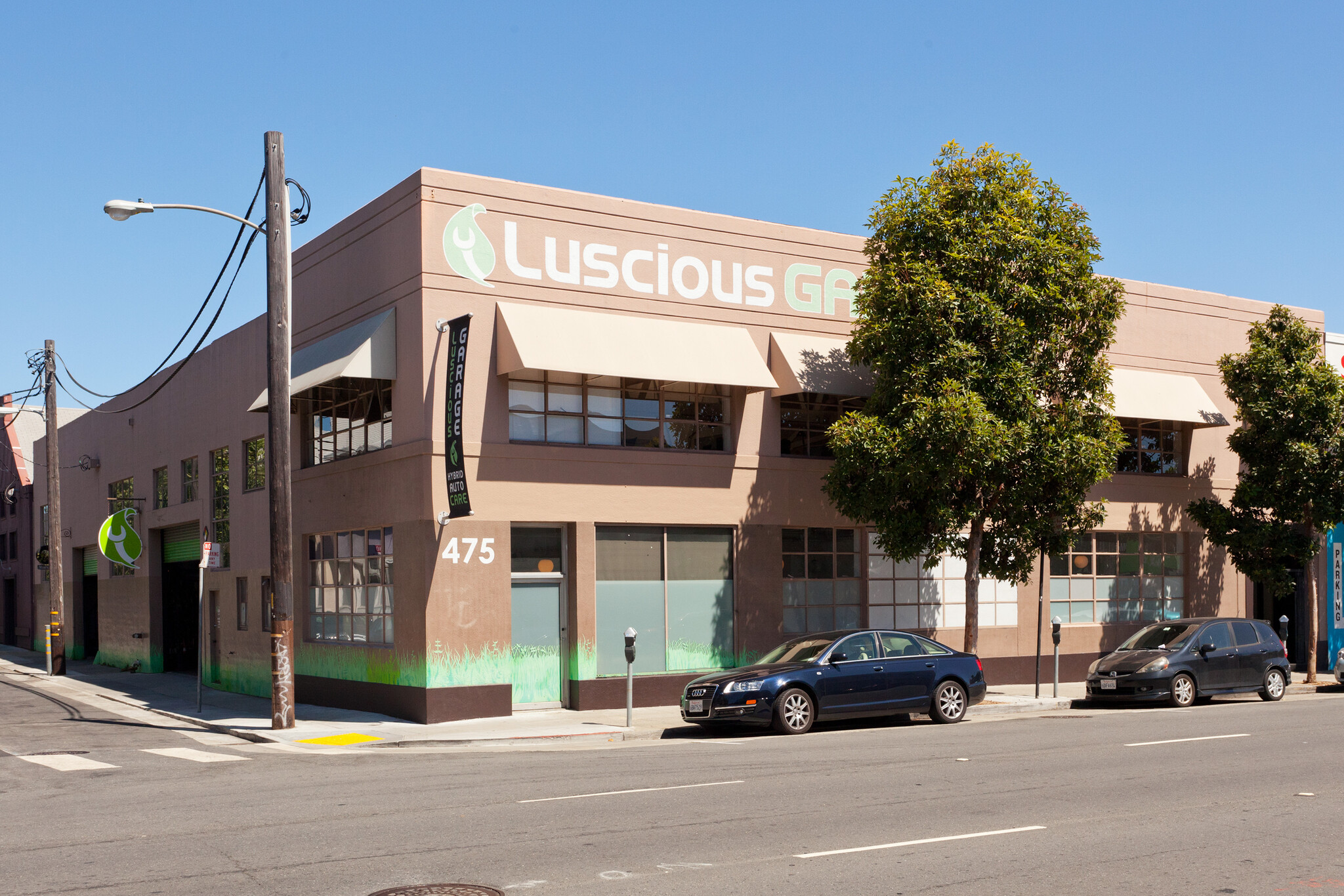 475 9th St, San Francisco, CA for sale Building Photo- Image 1 of 1