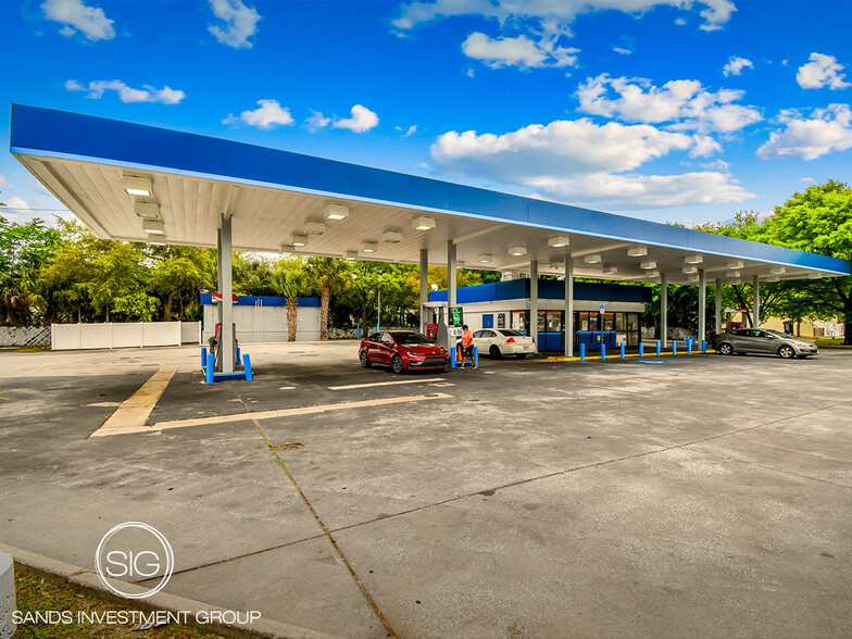 2197 Kings Rd, Jacksonville, FL for sale - Building Photo - Image 1 of 4