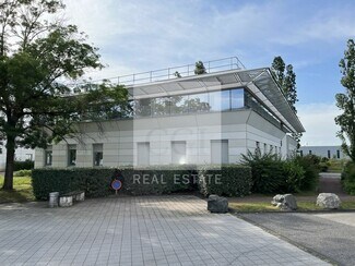 More details for 5 Rue Edison, Bron - Office to Rent