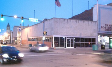 6001 Penn Ave, Pittsburgh, PA for sale Building Photo- Image 1 of 1