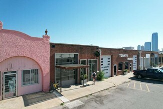 More details for 1211 SW 2nd St, Oklahoma City, OK - Retail to Rent