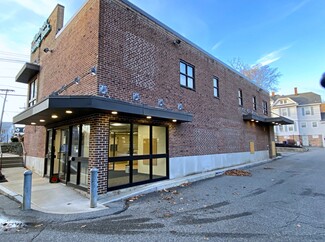 More details for 573 Main St, Woburn, MA - Office/Retail for Rent