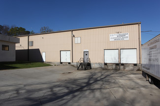 More details for 381 Summit Blvd, Birmingham, AL - Industrial for Rent