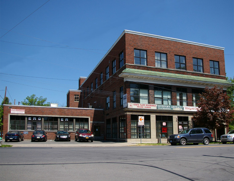 912 Main St, Stroudsburg, PA for sale - Building Photo - Image 1 of 1