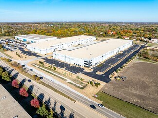 More details for 1850 N US 45, Libertyville, IL - Industrial to Rent