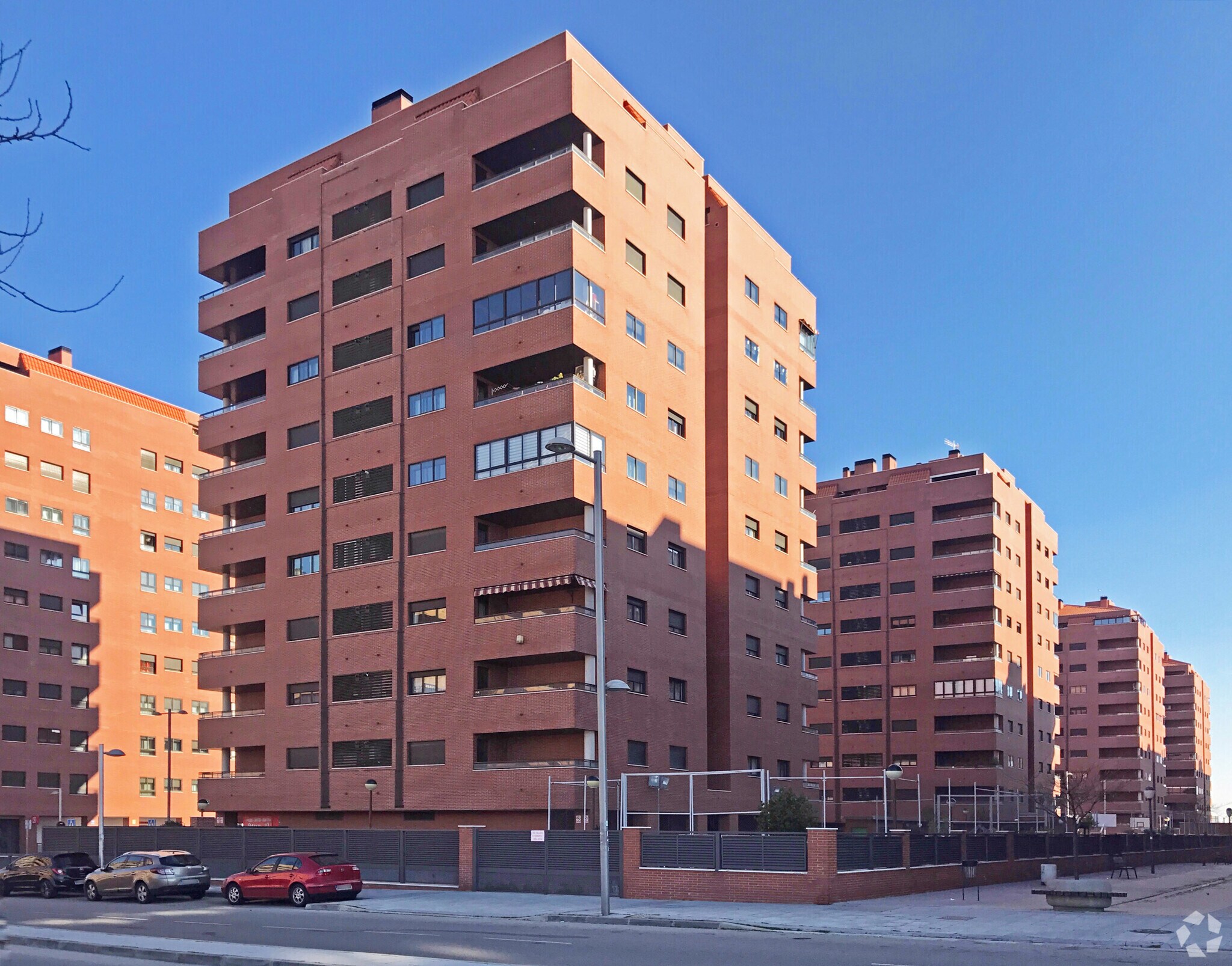Build-to-Rent in Seseña, Toledo for sale Building Photo- Image 1 of 3