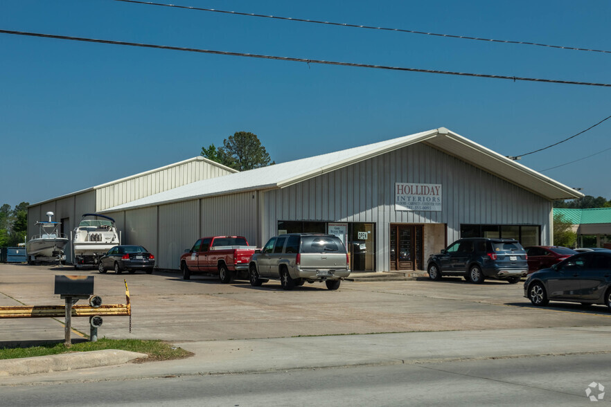 1004 Spring Cypress Rd, Spring, TX for sale - Building Photo - Image 1 of 23