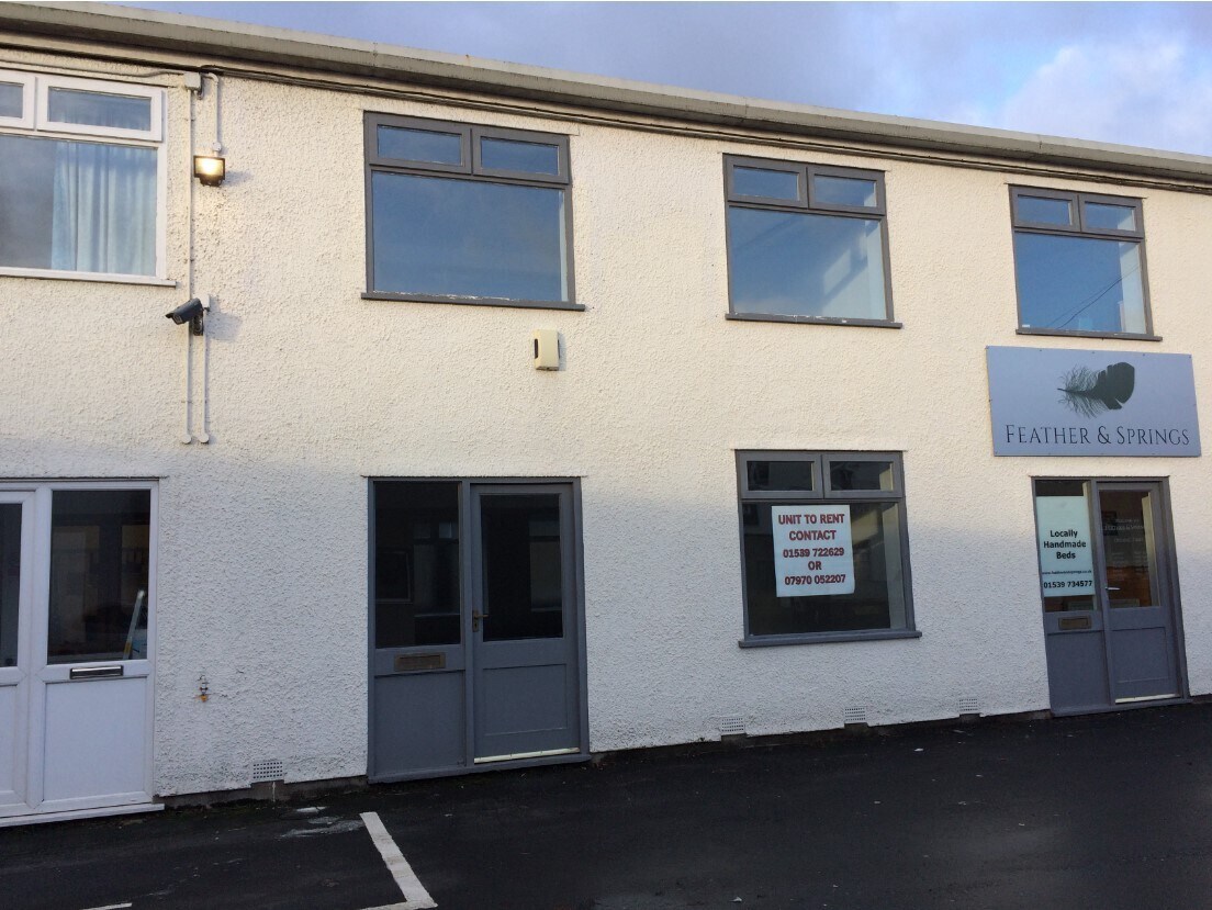 Dockray Hall Rd, Kendal for sale Building Photo- Image 1 of 1