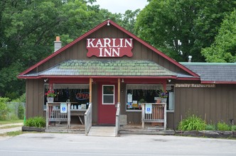 7484 Karlin Rd, Karlin, MI for sale Building Photo- Image 1 of 1