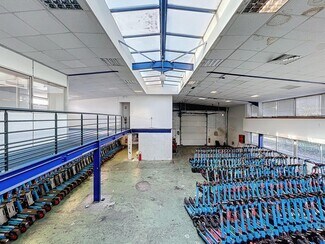 More details for 28 Rue Charles Antoine Martin, Saint-Fons - Light Industrial to Rent