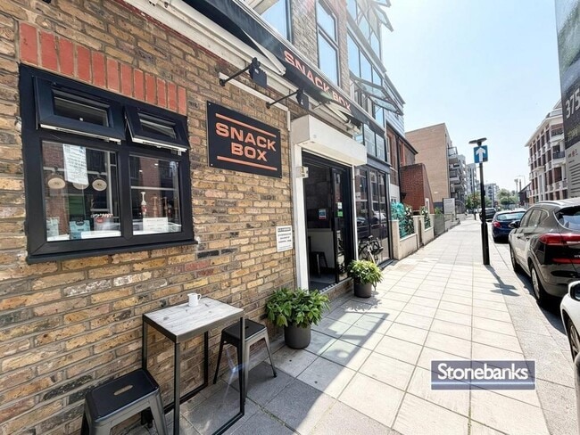 More details for Warple Way, London - Retail to Rent