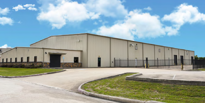 11050 W Little York Rd, Houston, TX for sale - Building Photo - Image 1 of 1