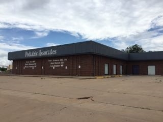 More details for 3506 Buchanan St, Wichita Falls, TX - Office for Rent