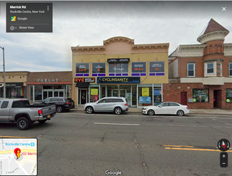 More details for 202 Merrick Rd, Rockville Centre, NY - Office/Retail for Rent