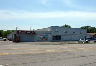 More details for 208-216 N Main St, Creve Coeur, IL - Retail for Rent